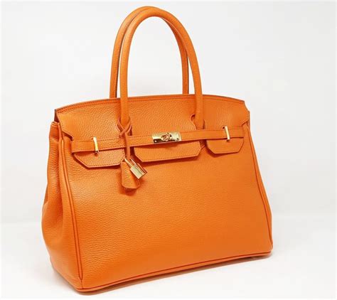 birkin hermes arancione prezzo|birkin hermes borsa.